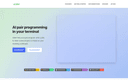 Aider - AI Tool Screenshot