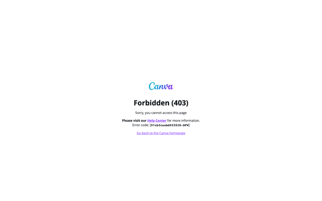 Canva Magic Studio Screenshot