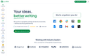 QuillBot Screenshot