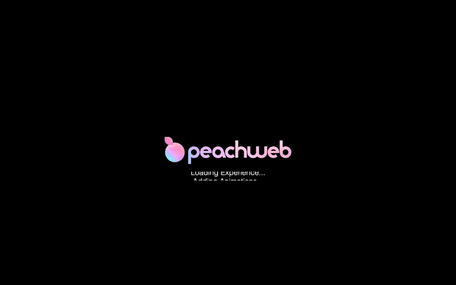 PeachWeb - AI Tool Screenshot
